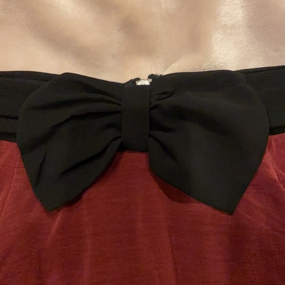 H&M skirt with bow - Picture 3 of 6